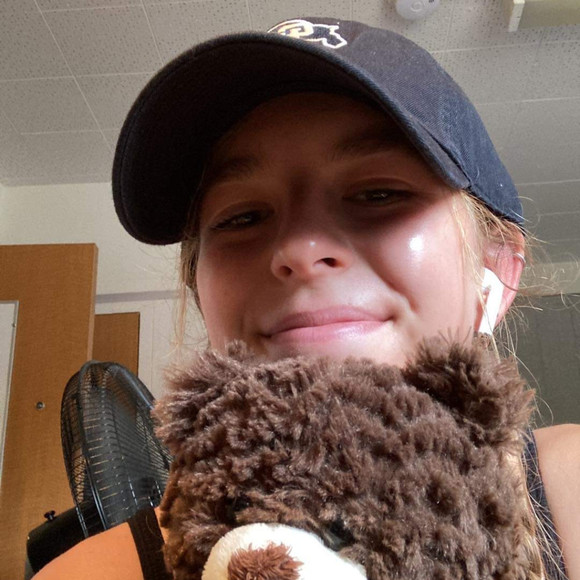 Meet your Posher, Amelia - Picture 1 of 1